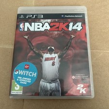 ps3 game 2k14 for sale ps3 game 2k14 for sale LINGFIELD