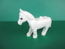 Lego duplo pferd gebraucht kaufen  Coesfeld