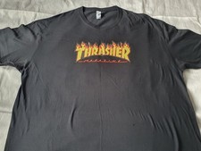 Thrasher magazine printed for sale  STOKE-ON-TRENT