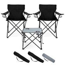 Folding camping chair for sale  Brentwood