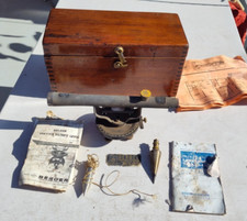 Vintage berger engineering for sale  Clearlake