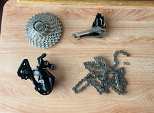 Shimano 105 r7000 for sale  SLOUGH