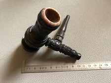 Ancienne curieuse pipe d'occasion  Paris X