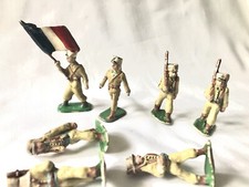 Figurines type starlux d'occasion  Mulhouse-