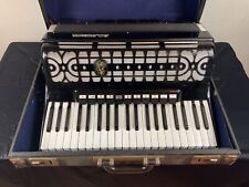 Accordéon chromatique piano d'occasion  Bourgoin-Jallieu