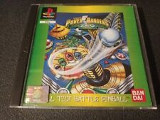 Ps1 playstation pal d'occasion  Moulins