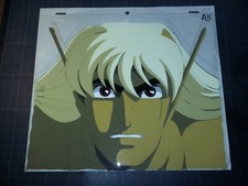 Manga anime cel d'occasion  Tours-