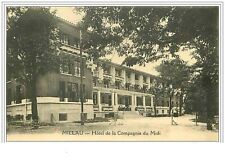 12.millau.hotel compagnie midi d'occasion  France