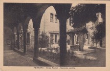 Ferrara casa romei usato  Lagosanto