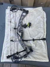Hoyt alpha 30 for sale  Germantown