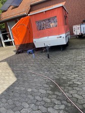 Paradiso klapp faltwohnwagen gebraucht kaufen  Cremlingen