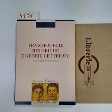 Valeria viparelli. strategie usato  Napoli