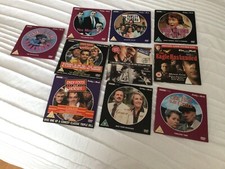 Dvds newspapers for sale  ABERDEEN