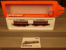 Märklin 3018 diesellok gebraucht kaufen  Montabaur-Umland