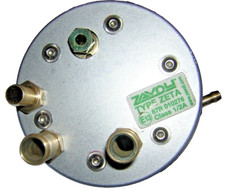 Lpg zavoli zeta for sale  SOLIHULL