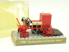 Cursor modell feuerspritze d'occasion  Paris VII