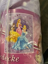 Disney fleecedecke 130 gebraucht kaufen  Kürten