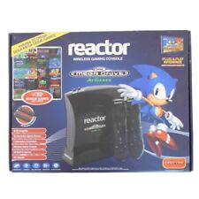 Sega megadrive reactor for sale  SUNDERLAND