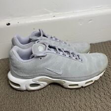 Tênis Nike Wmns Air Max Plus Size 8.5 Premium 'Roxo Oxigênio' - CD7060 500 , usado comprar usado  Enviando para Brazil
