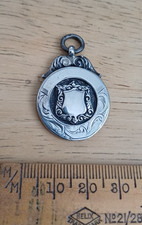 Antique solid silver for sale  TWICKENHAM