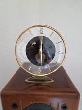 Horloge transparente skeleton d'occasion  L'Isle-sur-la-Sorgue