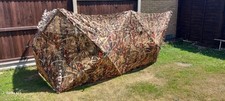 Two shooting hides for sale  FAVERSHAM