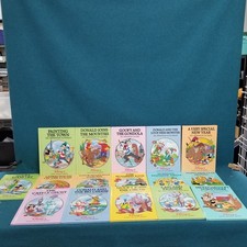 Disney small library for sale  Fort Wayne