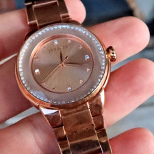Rare vintage invicta for sale  New Bedford