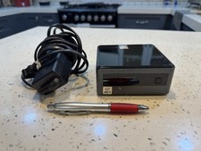 Intel nuc10i5fnh1 mini for sale  Chula Vista
