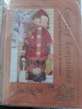 Country keepsakes joe for sale  SOLIHULL