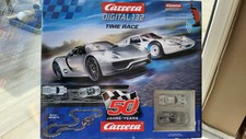 Carrera time race gebraucht kaufen  Barsbüttel