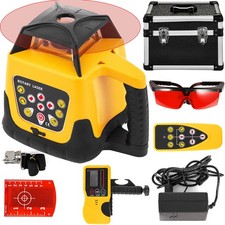 Rosso livella laser usato  Lonate Pozzolo