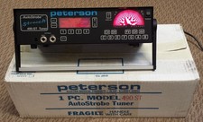 Peterson 490 autostrobe for sale  Milpitas