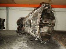 Getriebe gang mercedes gebraucht kaufen  Feldkirchen