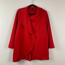 Connie jacket red for sale  Fishers
