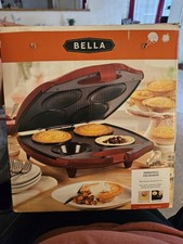 pie personal maker bella for sale pie personal maker bella for sale Surprise