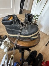Dockers herrenschuhe bergsteig gebraucht kaufen  Oberhausen