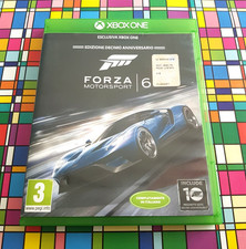 Forza motorsport gioco usato  Gatteo