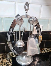 Vintage chrome ianthe for sale Vintage chrome ianthe for sale  REDRUTH