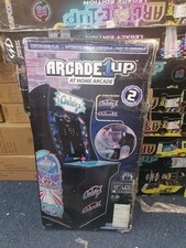 Galaga home arcade for sale  LEICESTER