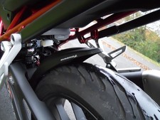 Honda hornet 2023 for sale  BROMSGROVE