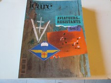 Revue aviation icare d'occasion  Aubagne