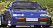 Honda crx wide for sale  EDINBURGH