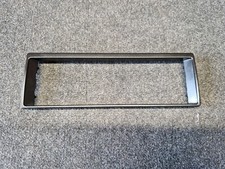VW Golf mk2 Jetta mk2 RADIO FRAME TRIM ALPHA BETA GAMMA 2 165035464A comprar usado  Enviando para Brazil