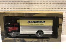 Camion autrefois barreiros d'occasion  Écouis