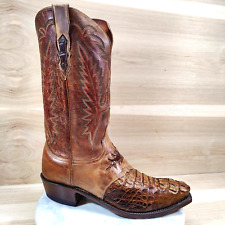 Lucchese 1883 caiman for sale  Urbana