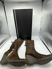 Lea foscati brown for sale  USK