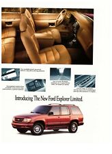 Vintage 1995 print for sale  Kingwood