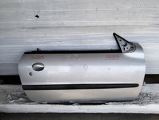 Portiera destra peugeot usato  Rimini