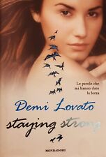 Staying strong demi usato  Luino